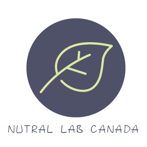 Supplement Ingredients Category Vendor NUTRAL LAB CANADA